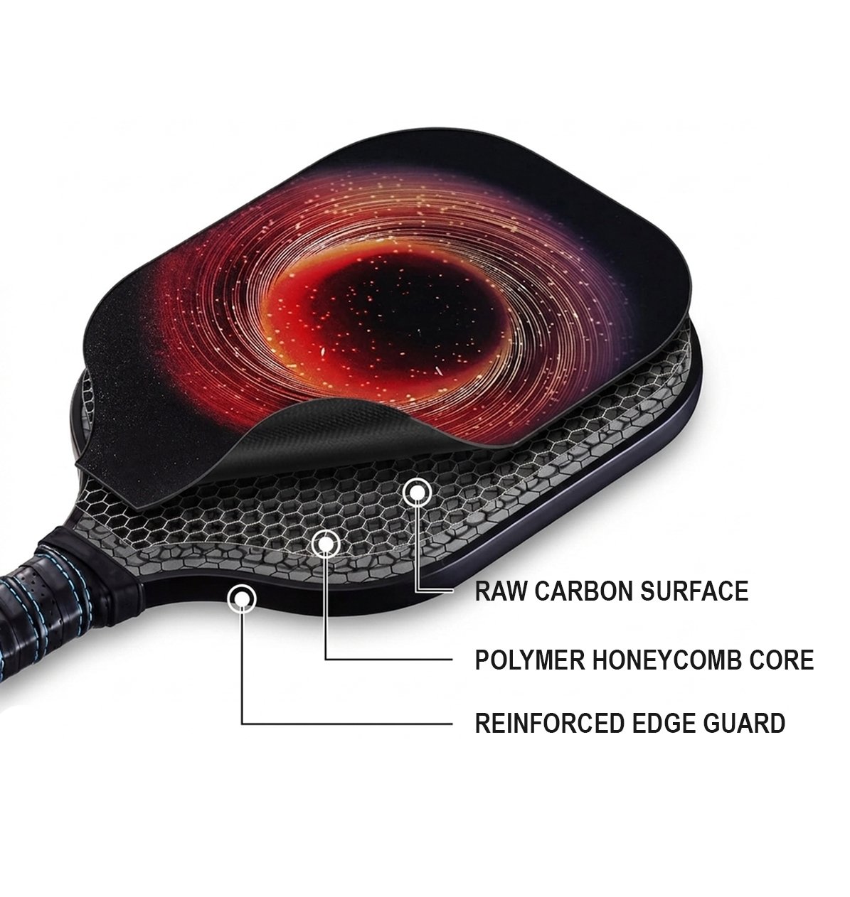 Hydra Paddle gallery - play unstoppable