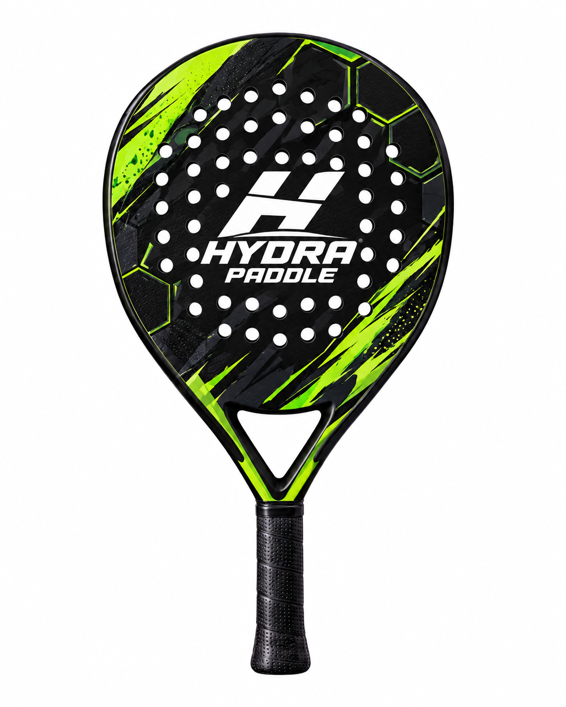 Padel racket