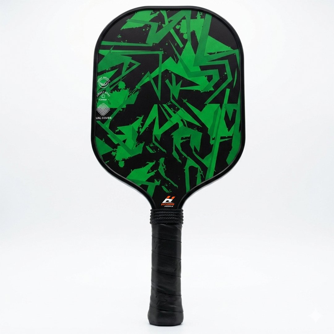 Pickleball paddle