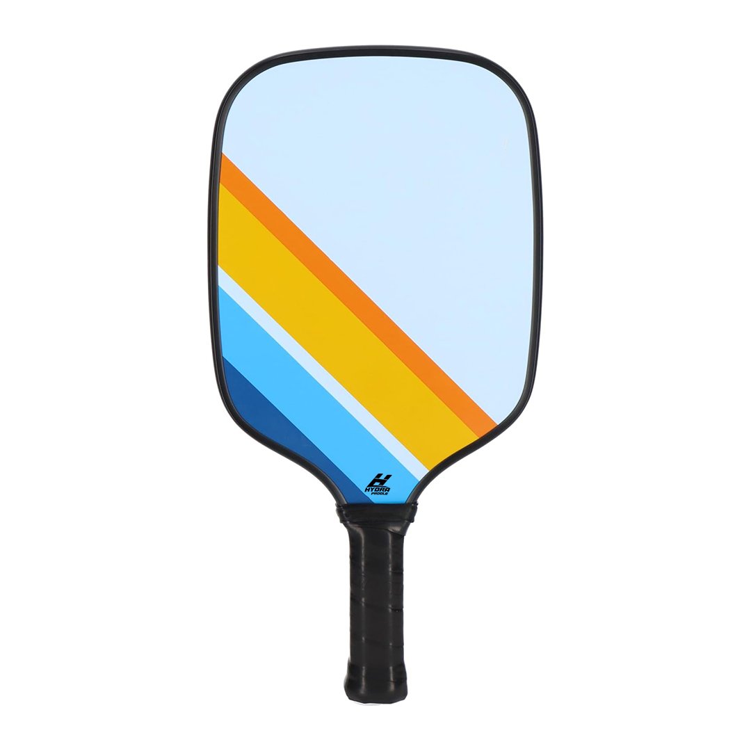 Pickleball paddle
