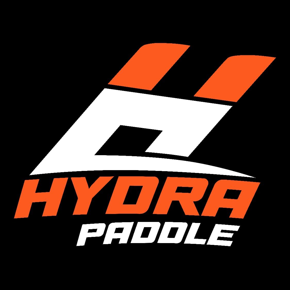 Hydra Paddle logo