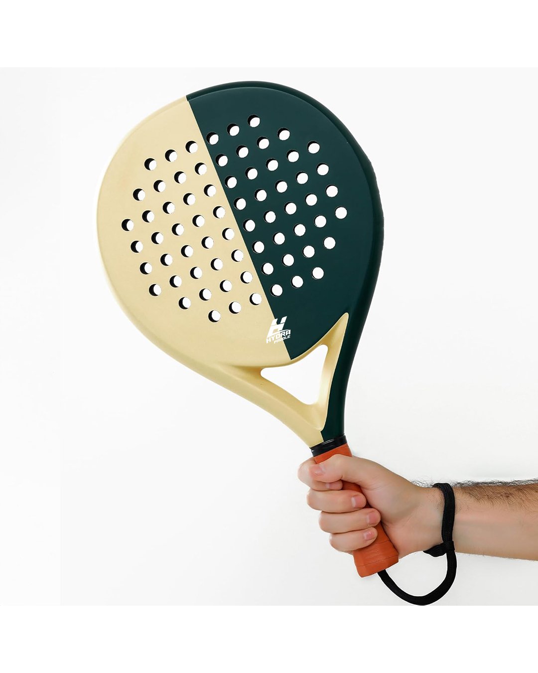 Padel racket