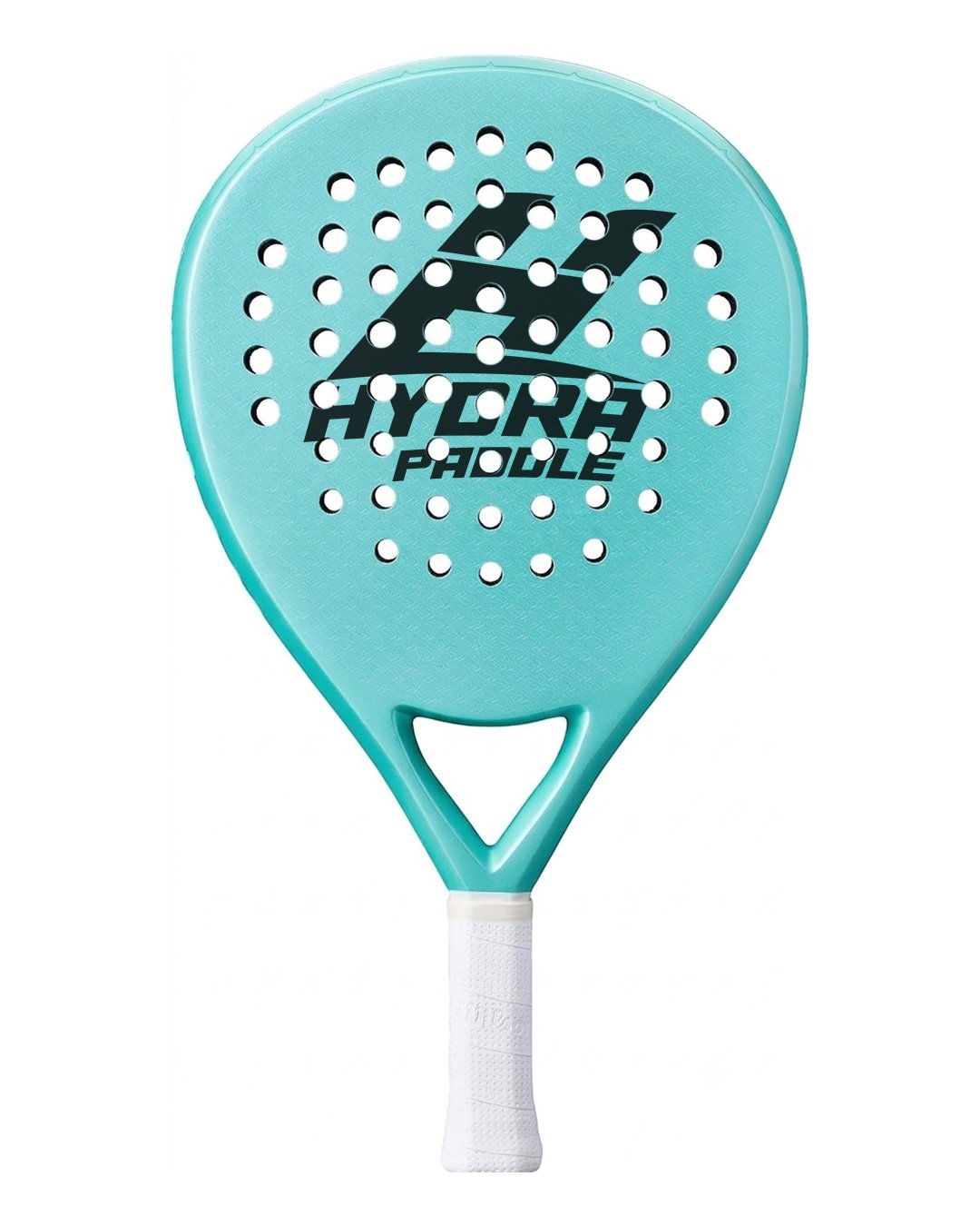 Hydra Padel racket HP-11005 with premium EVA memory foam core and precision engineering