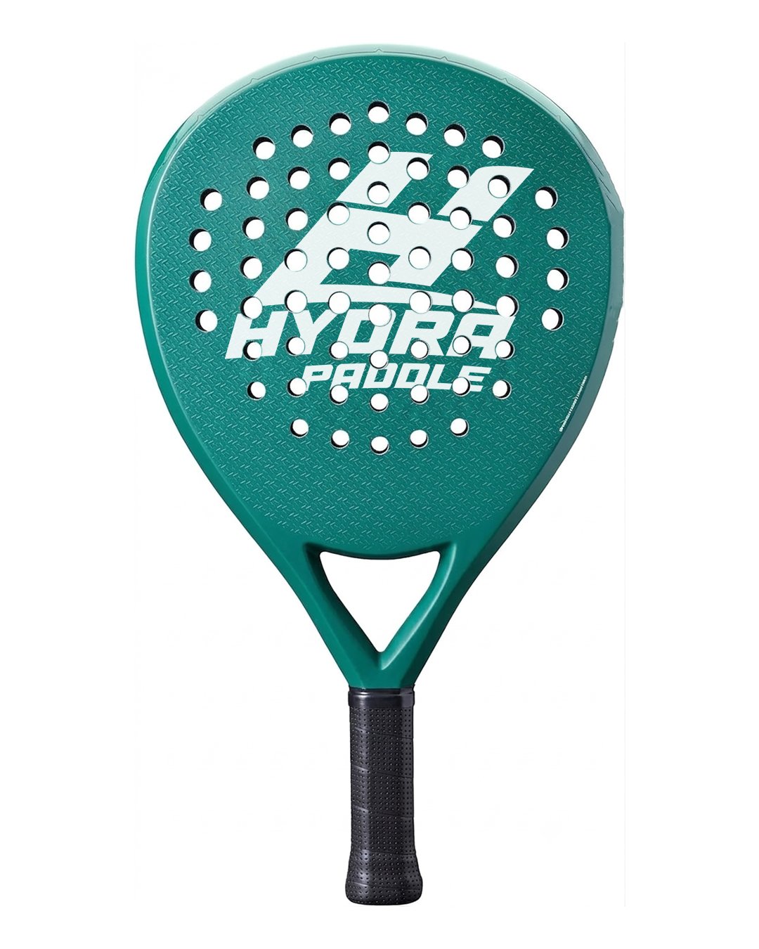 Padel racket
